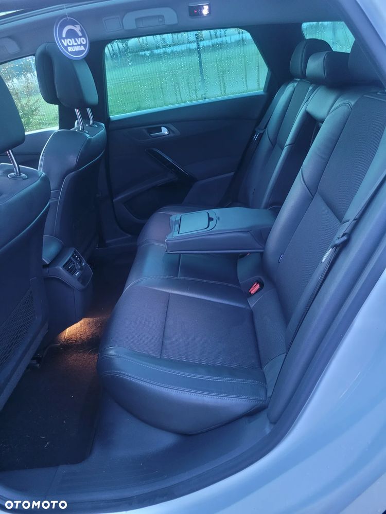 Peugeot 508 - 20