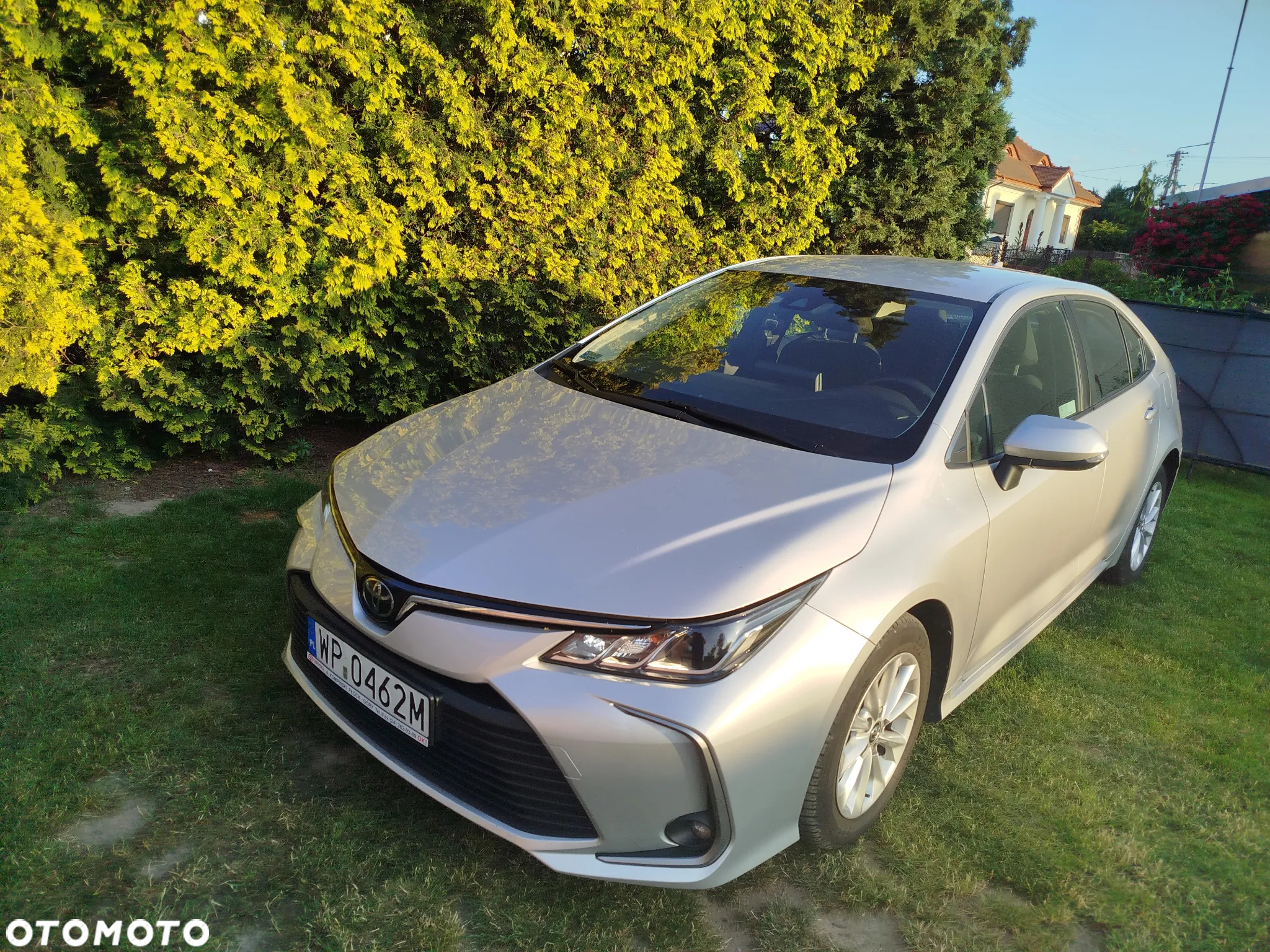 Toyota Corolla 1.6 Comfort - 5