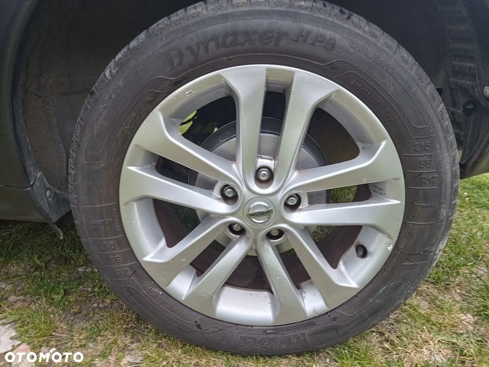 Nissan Juke 1.5 dCi Tekna S&S - 38