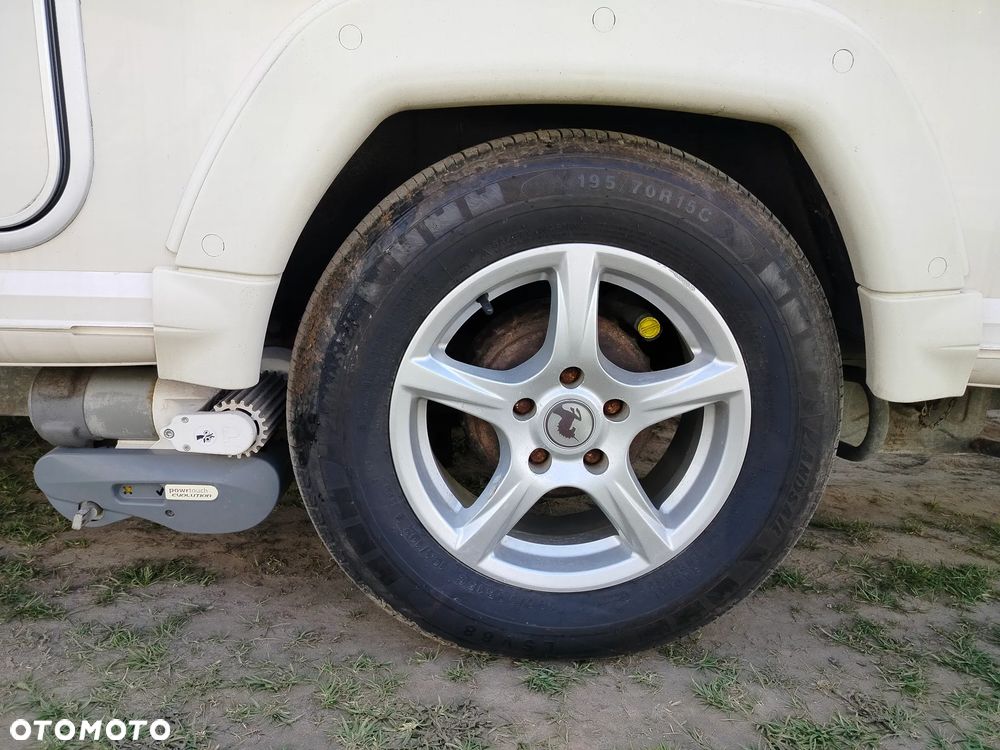 Bailey Unicorn Valencia - 25