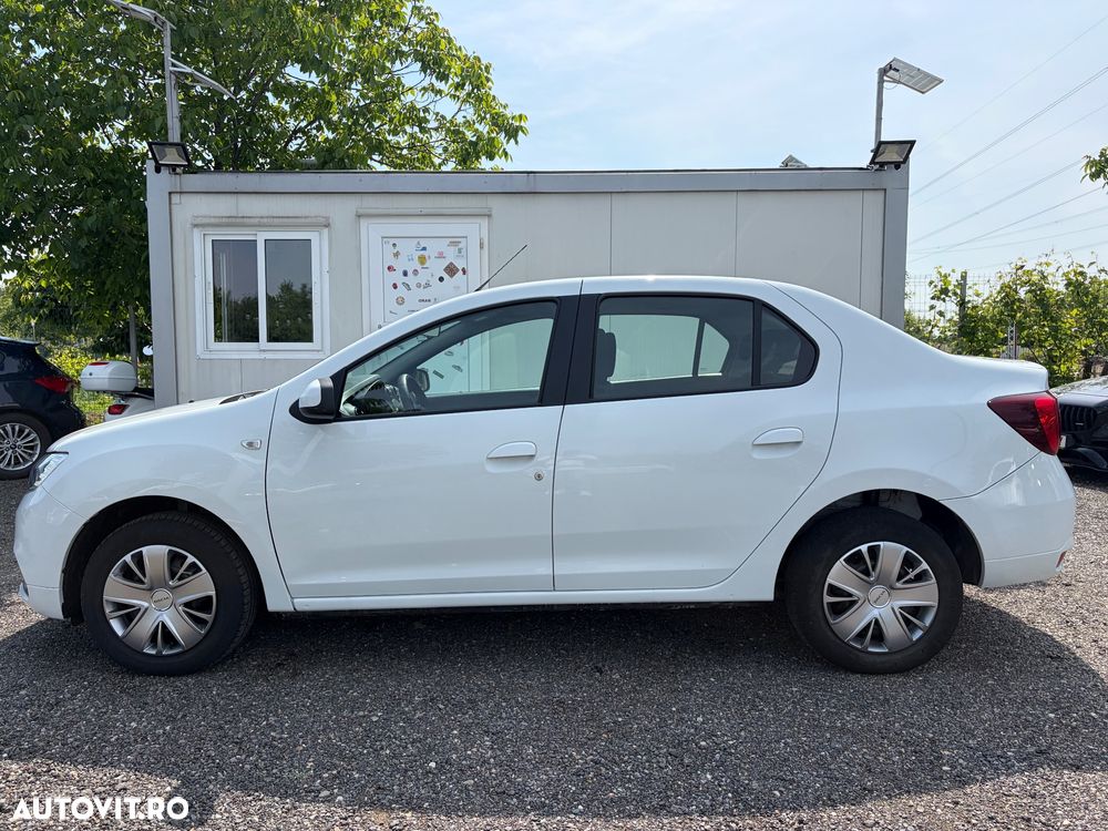 Dacia Logan 1.5 Blue dCi Laureate - 2