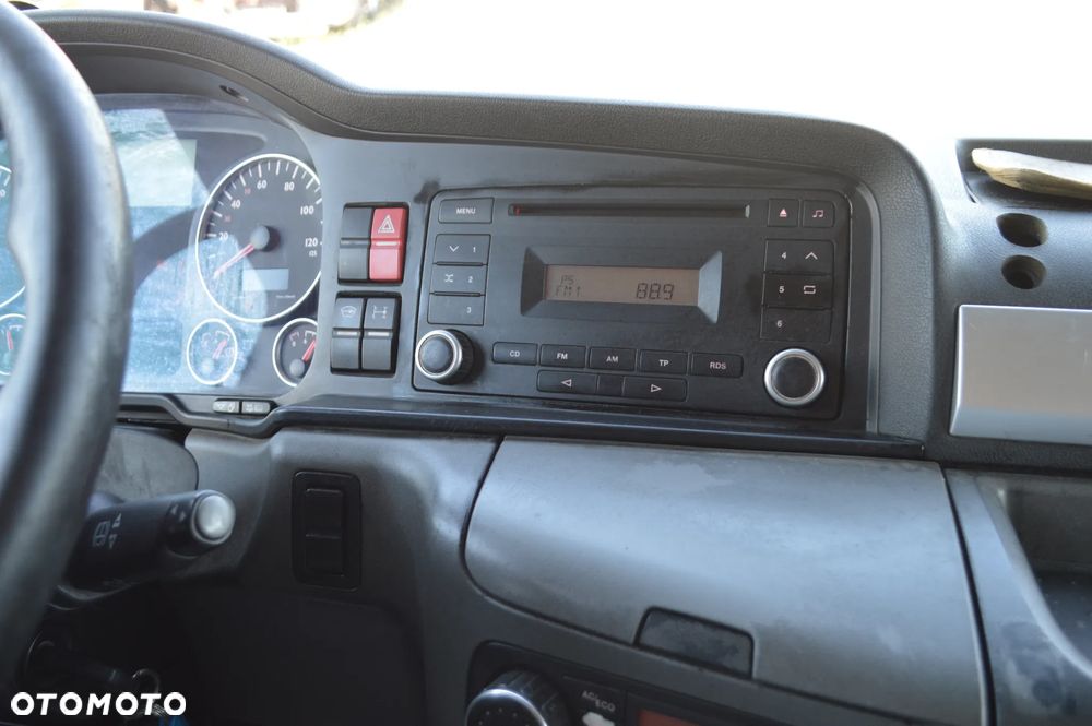 MAN TGX 18.440 4x2 LLS-U - 20