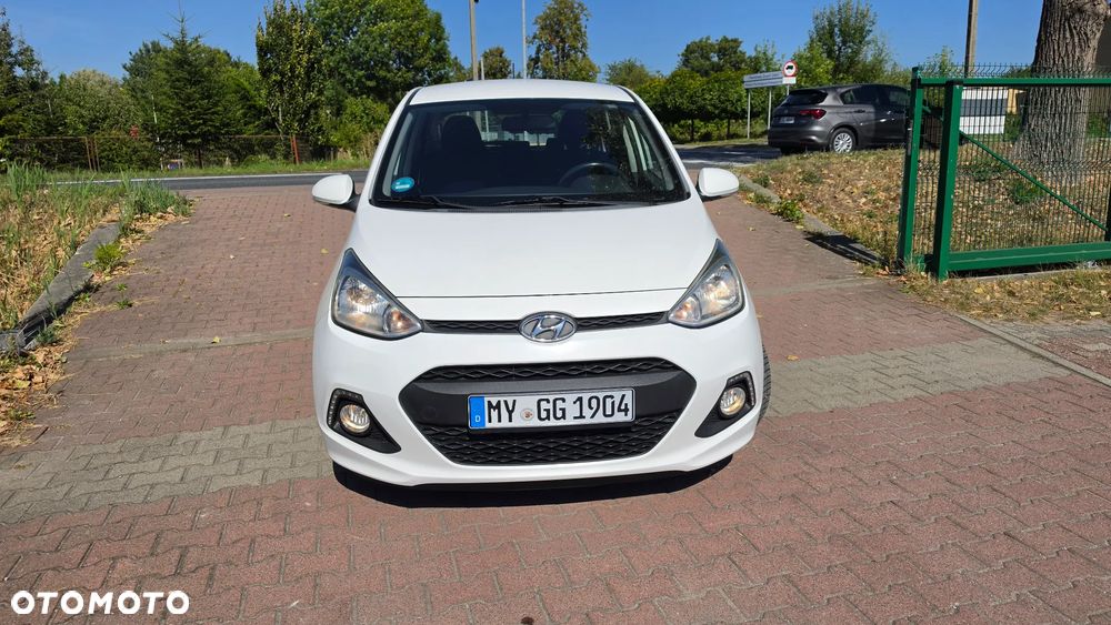 Hyundai i10 - 33