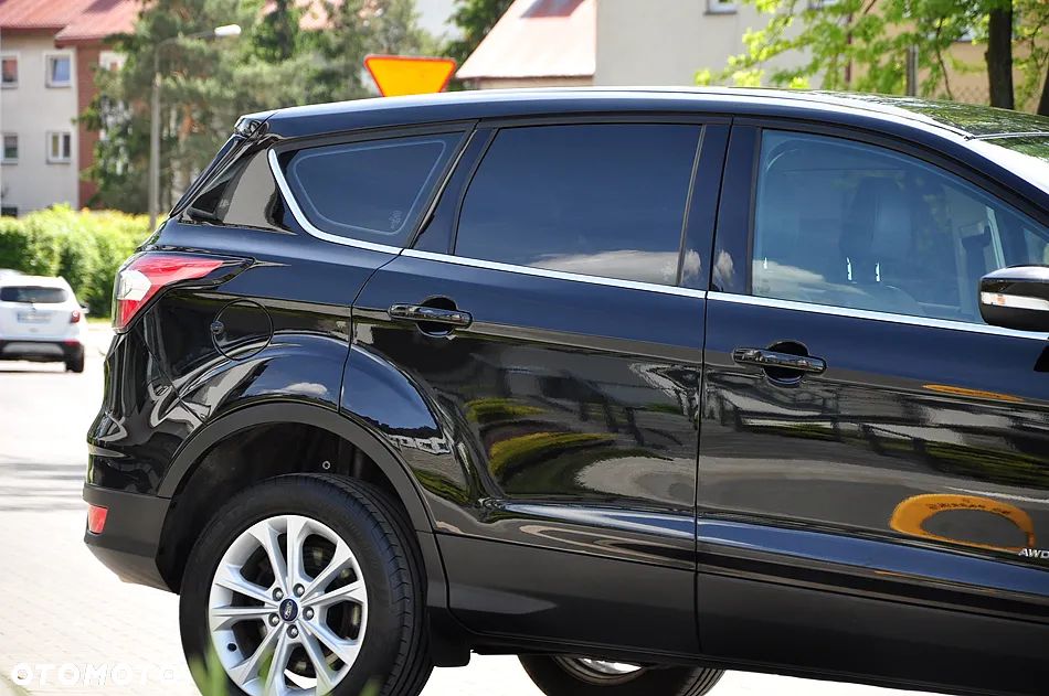 Ford Kuga - 6