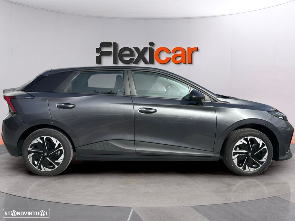 MG MG4 51 kWh Standard - 3