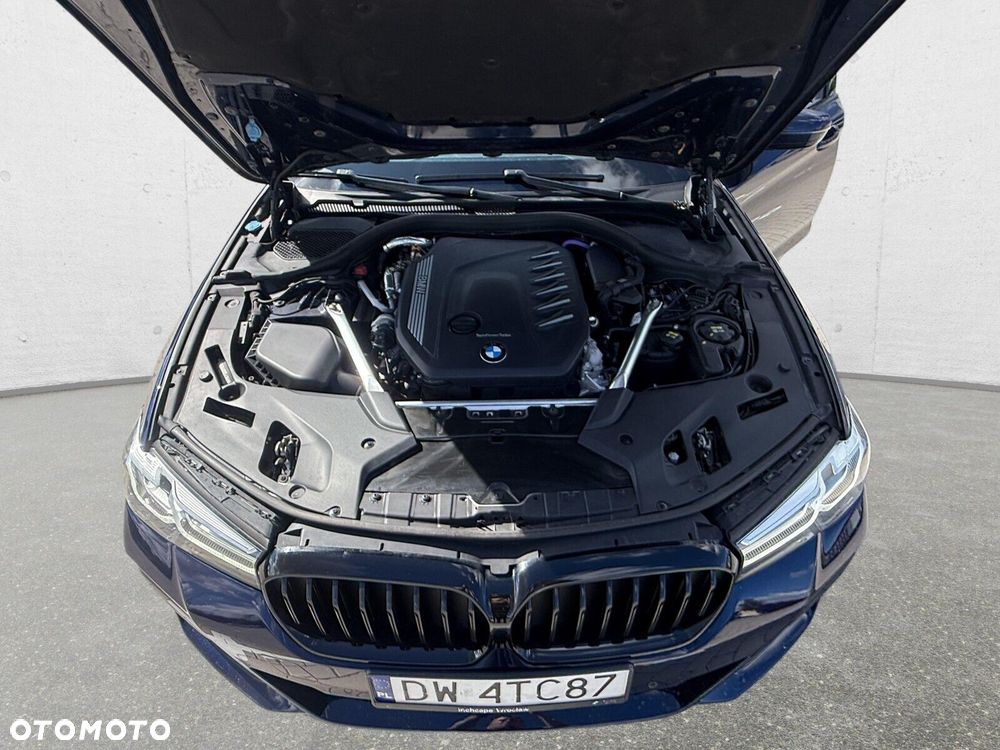 BMW Seria 5 - 26