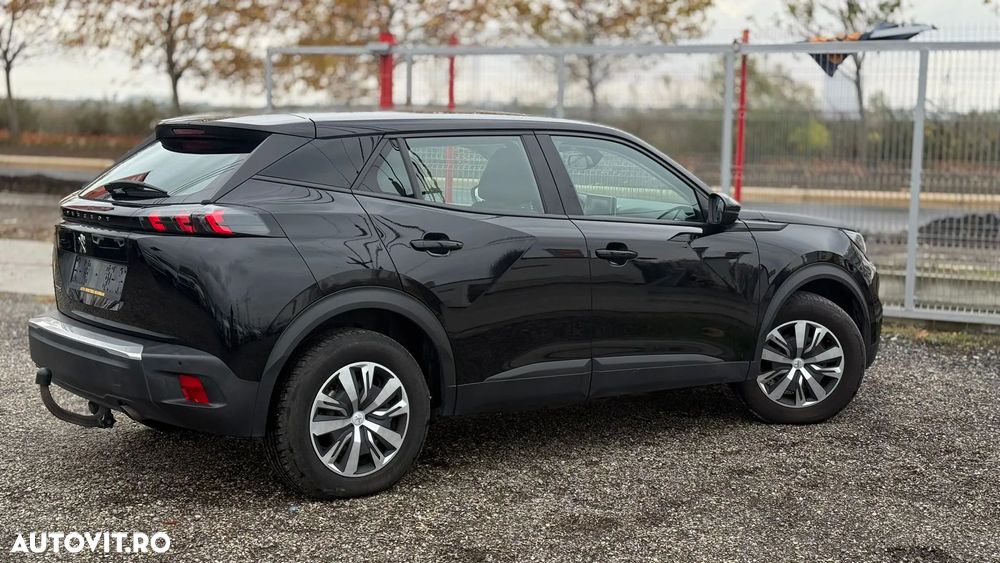 Peugeot 2008 PureTech 100 Active - 6