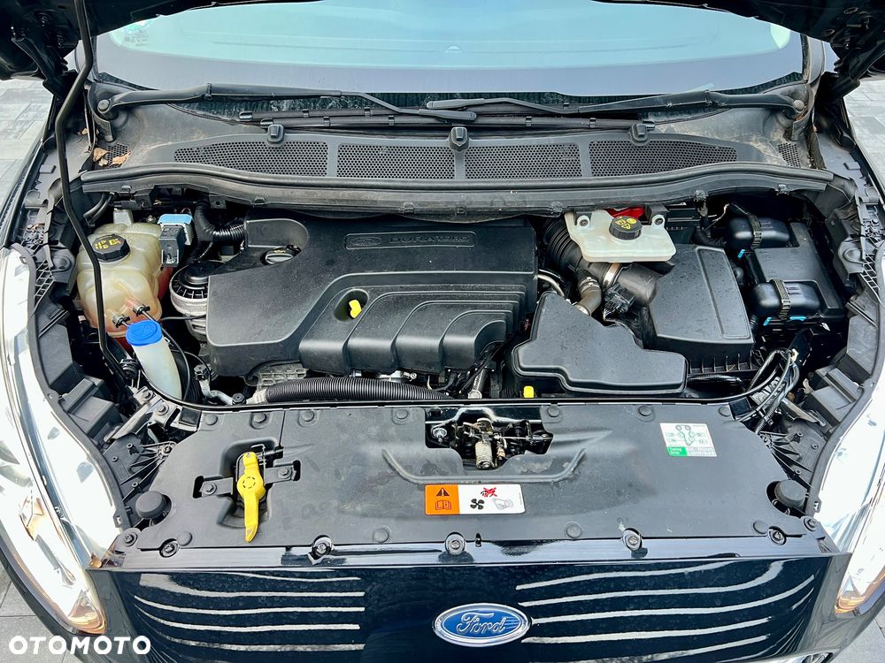 Ford Galaxy 2.0 TDCi Trend - 27