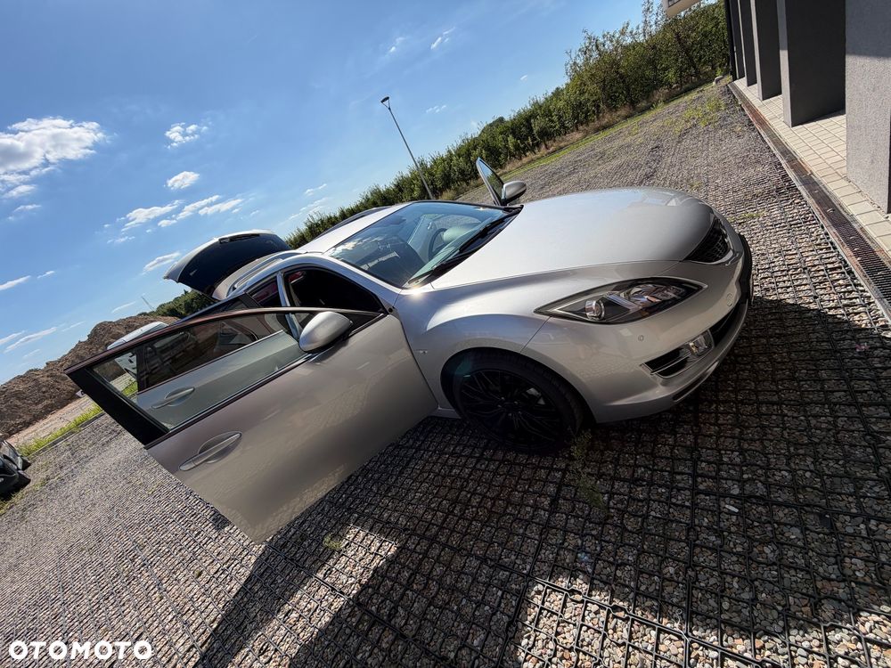 Mazda 6 2.0 Exclusive - 14
