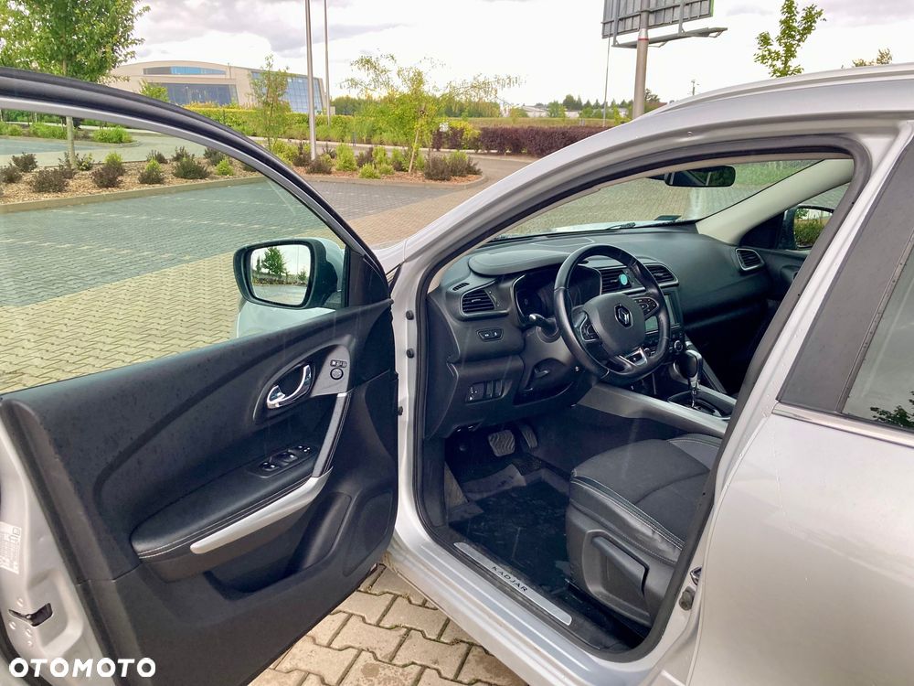 Renault Kadjar 1.5 dCi Energy Limited EDC - 11