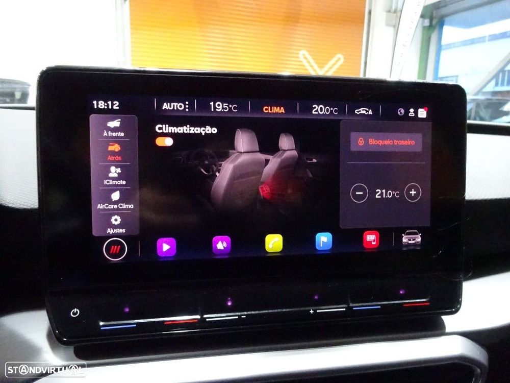 SEAT Leon ST 2.0 TDI FR DSG - 31