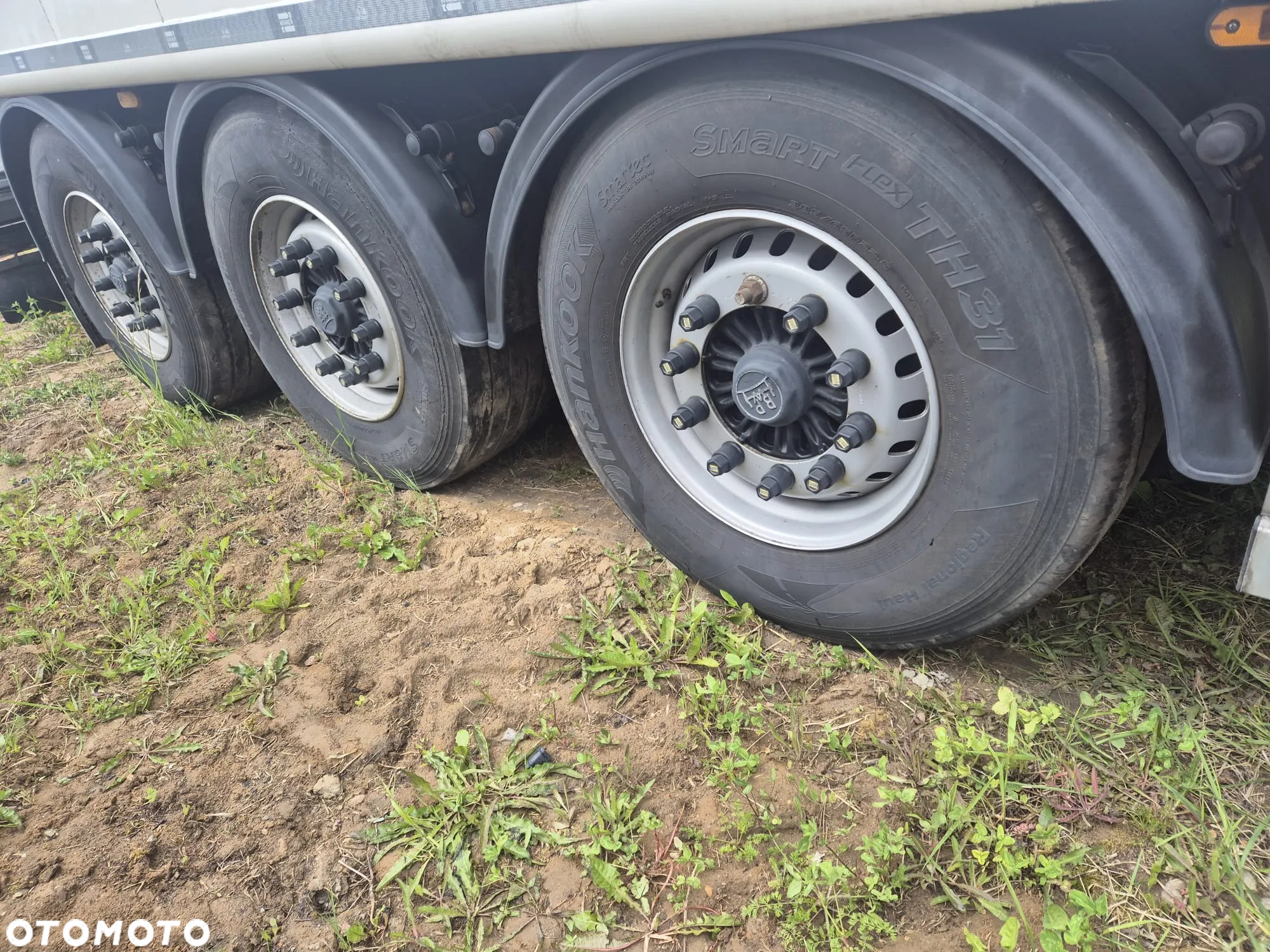 Kraker Trailers RAMA  CF-Z - 3