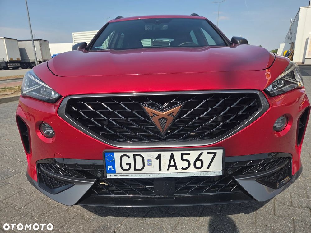 Cupra Formentor - 12