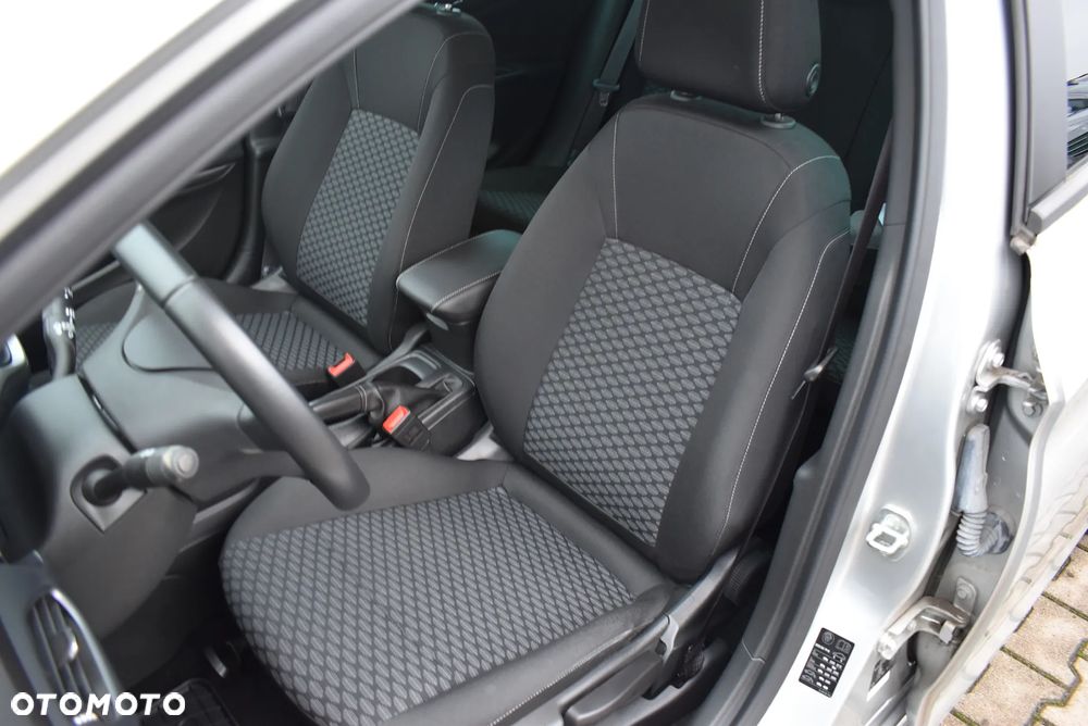 Opel Astra V 1.5 CDTI Edition S&S - 11