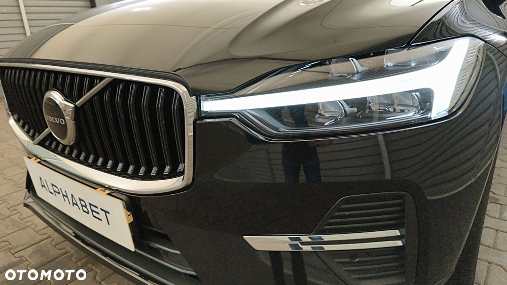 Volvo XC 60 B4 B Core - 33