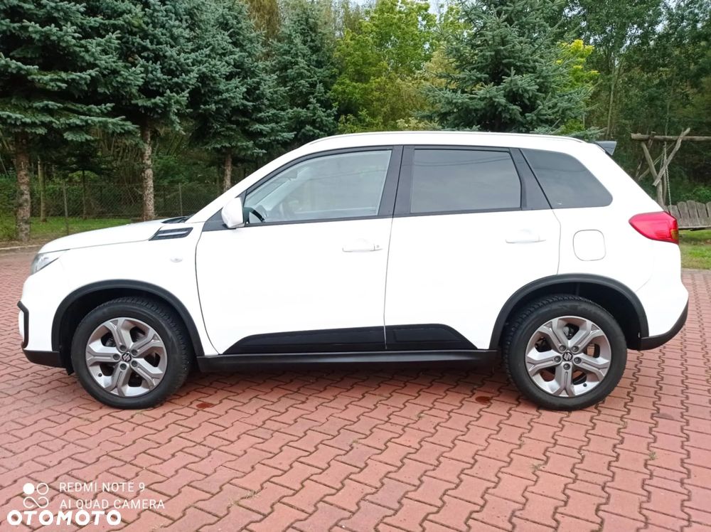 Suzuki Vitara 1.6 (4x2) Comfort+ - 6