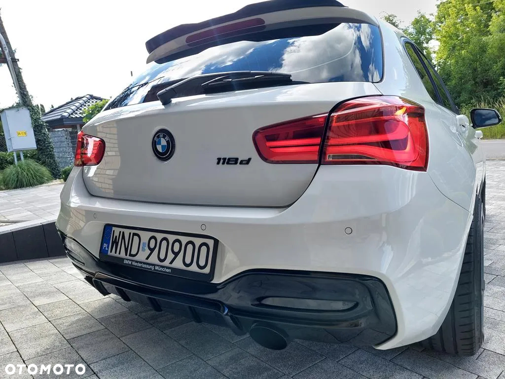 BMW Seria 1 - 11