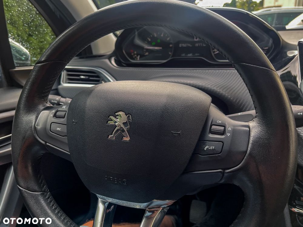 Peugeot 2008 - 28