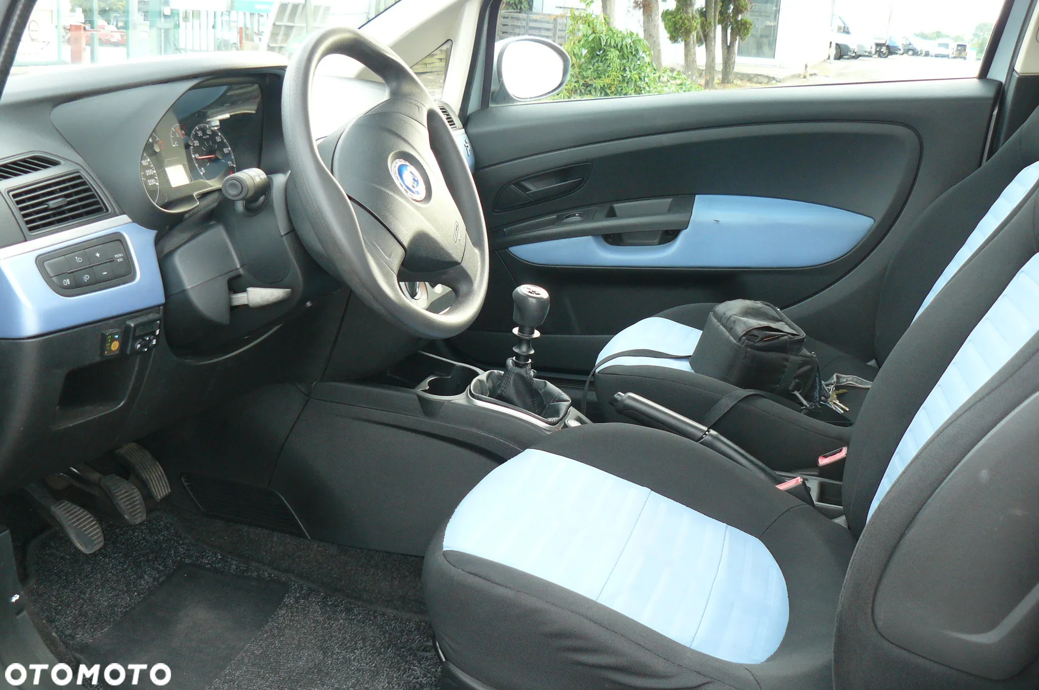 Fiat Punto - 17