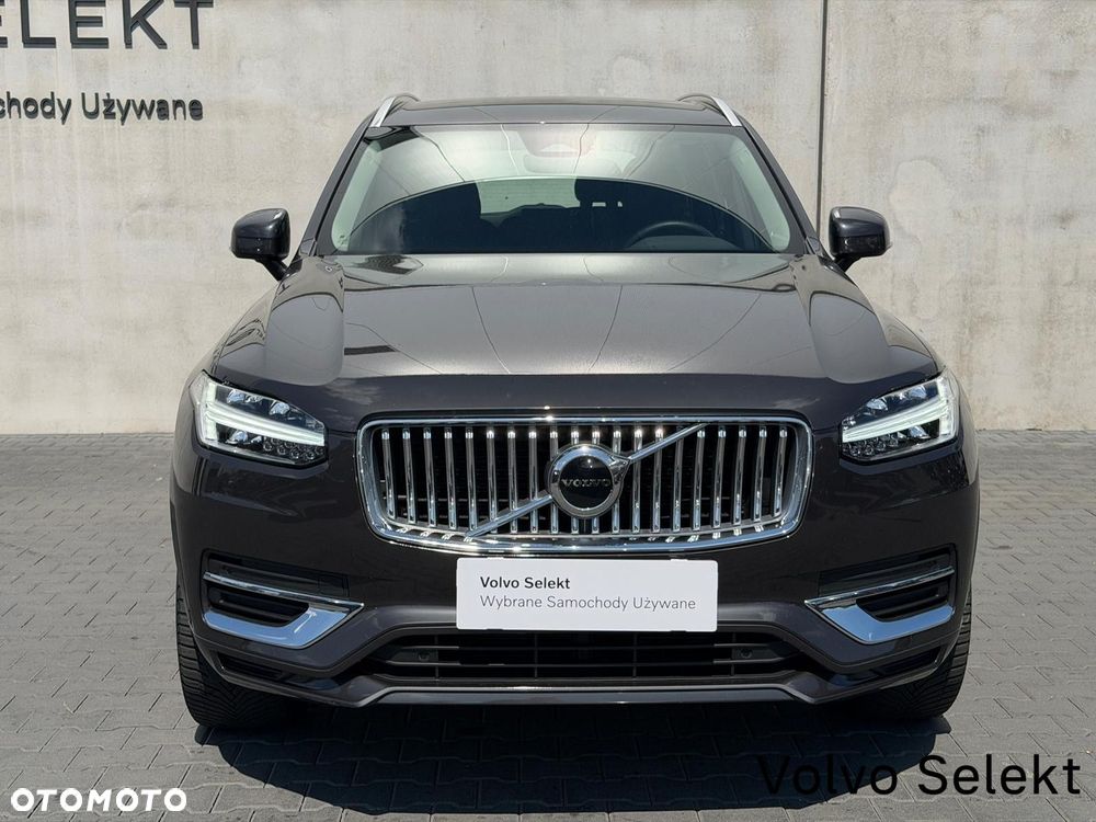 Volvo XC 90 - 3