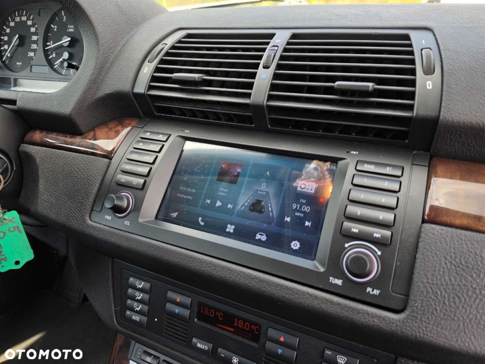 BMW X5 - 15