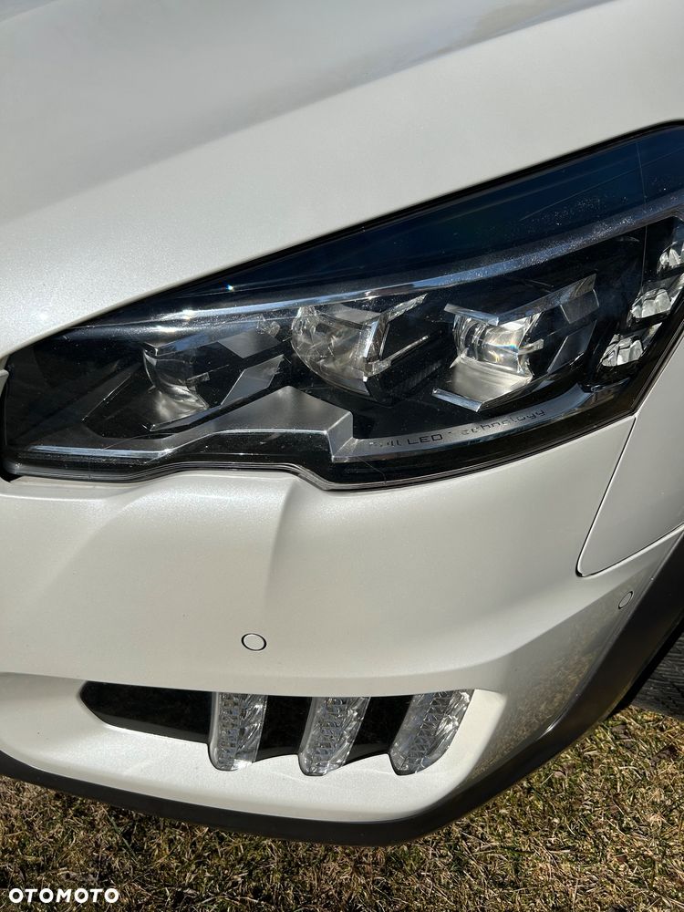 Peugeot 508 2.0 BlueHDi RXH S&S - 30