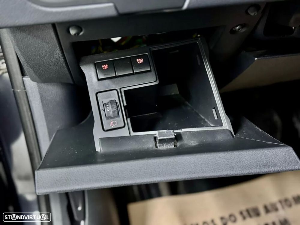 Peugeot 508 1.6 BlueHDi Active - 38