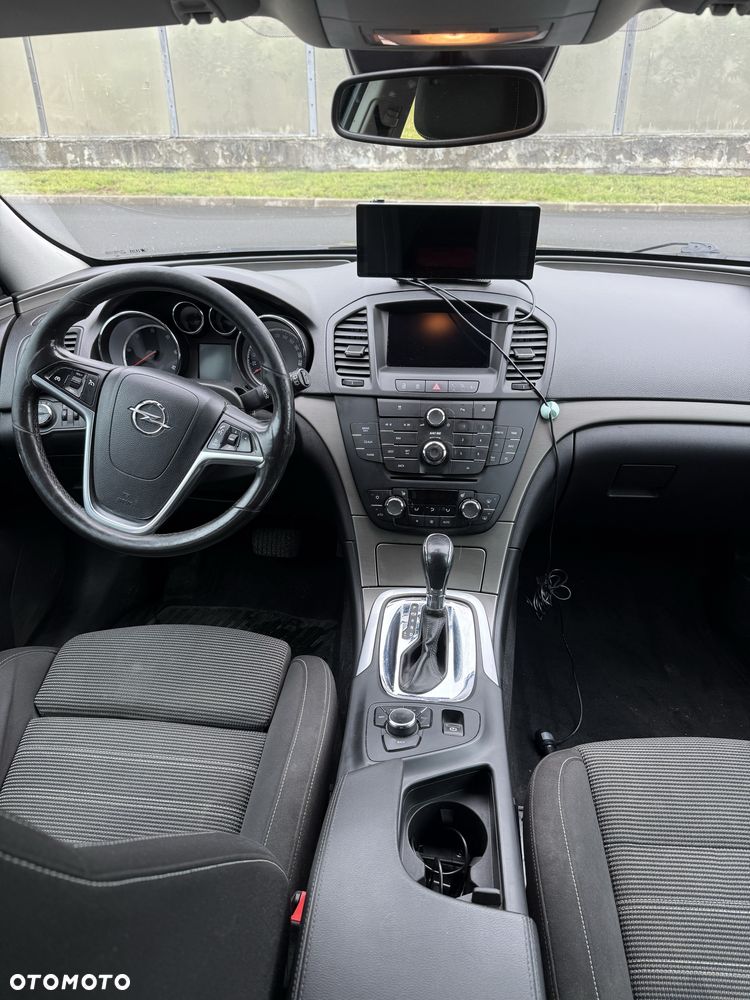 Opel Insignia - 6