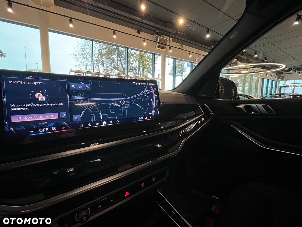 BMW X5 xDrive40d mHEV sport - 14