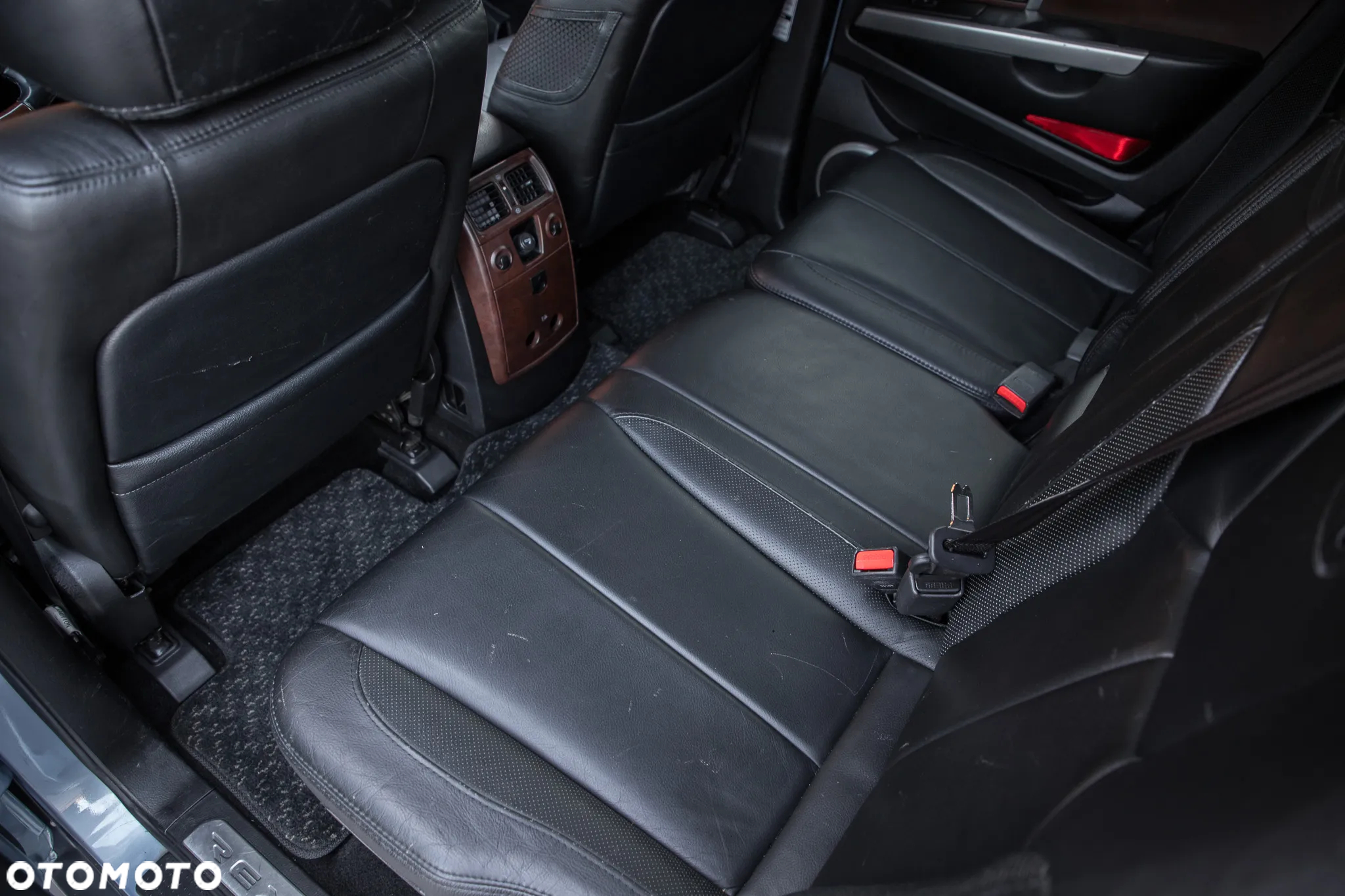 SsangYong/KGM Rexton 320 Premium - 25