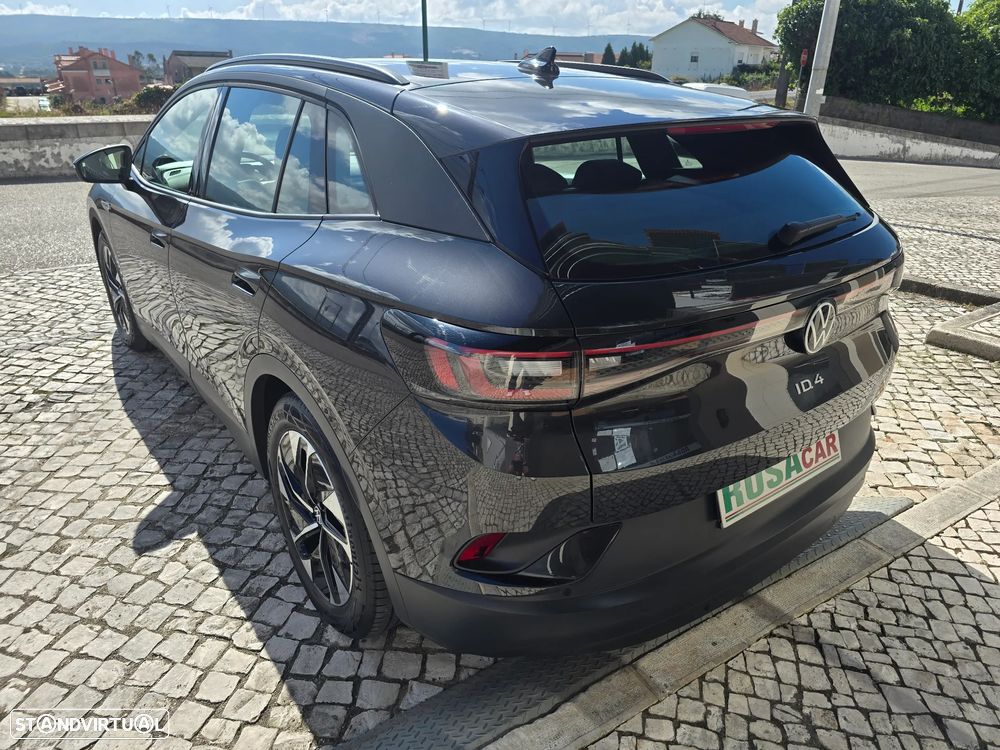 VW ID.4 77 kWh Pro Performance - 7
