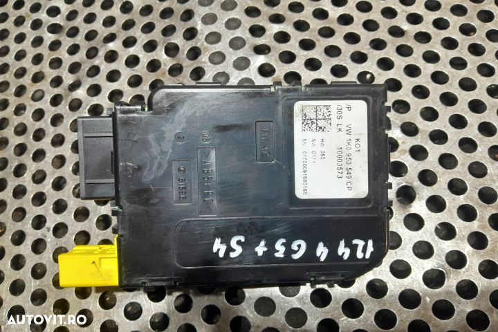 Modul / Calculator coloana de volan 1K0953549CP 1K0953549CP Volkswage - 2