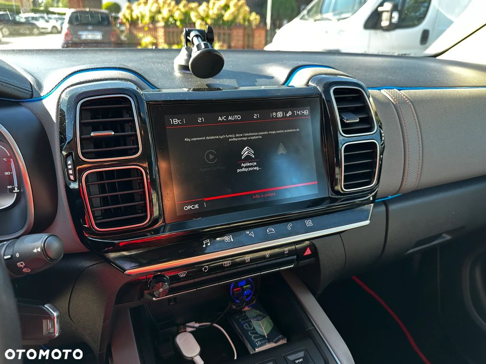 Citroën C5 Aircross - 15