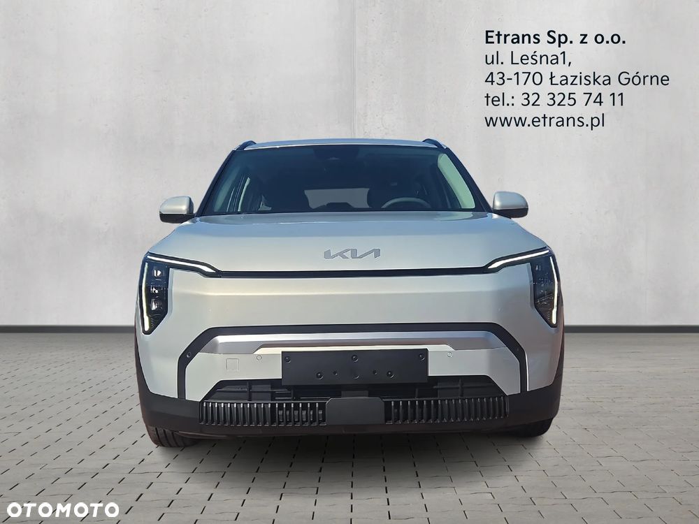 Kia EV3 - 8