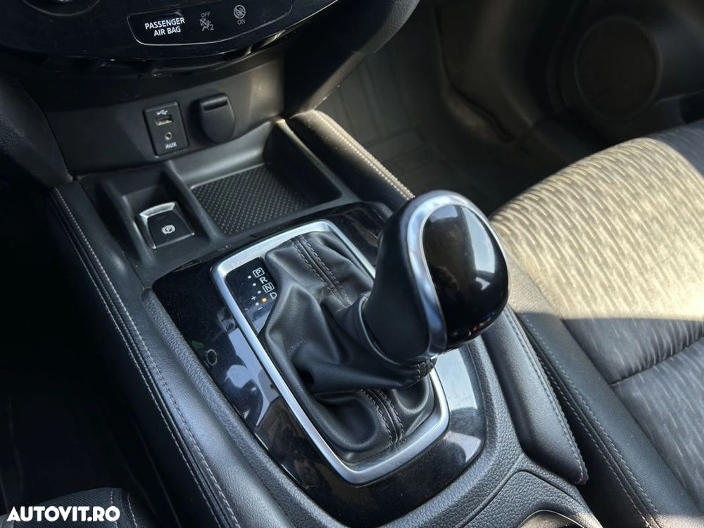 Nissan X-Trail - 3