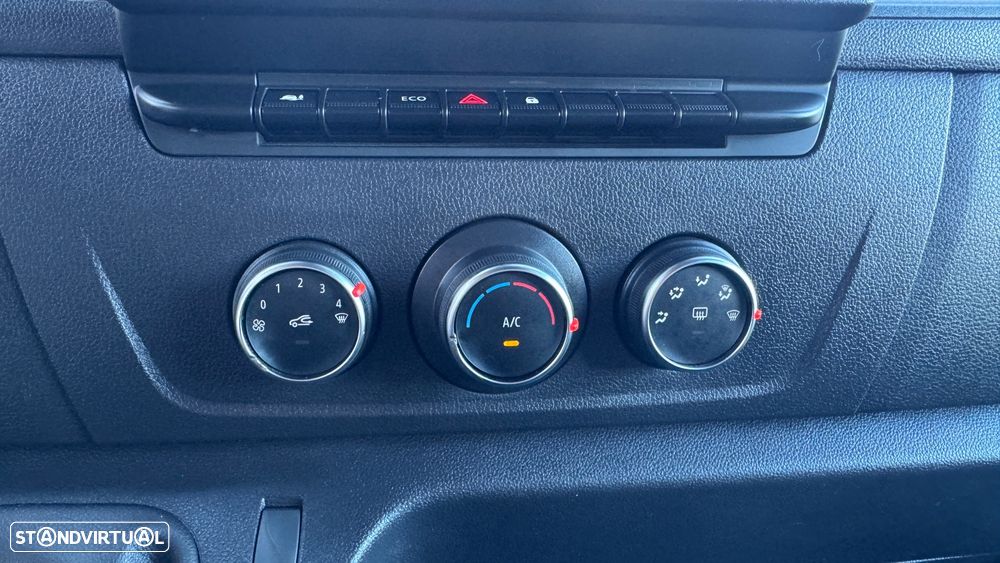 Renault Master 2.3 dCi L2 H2 - 6