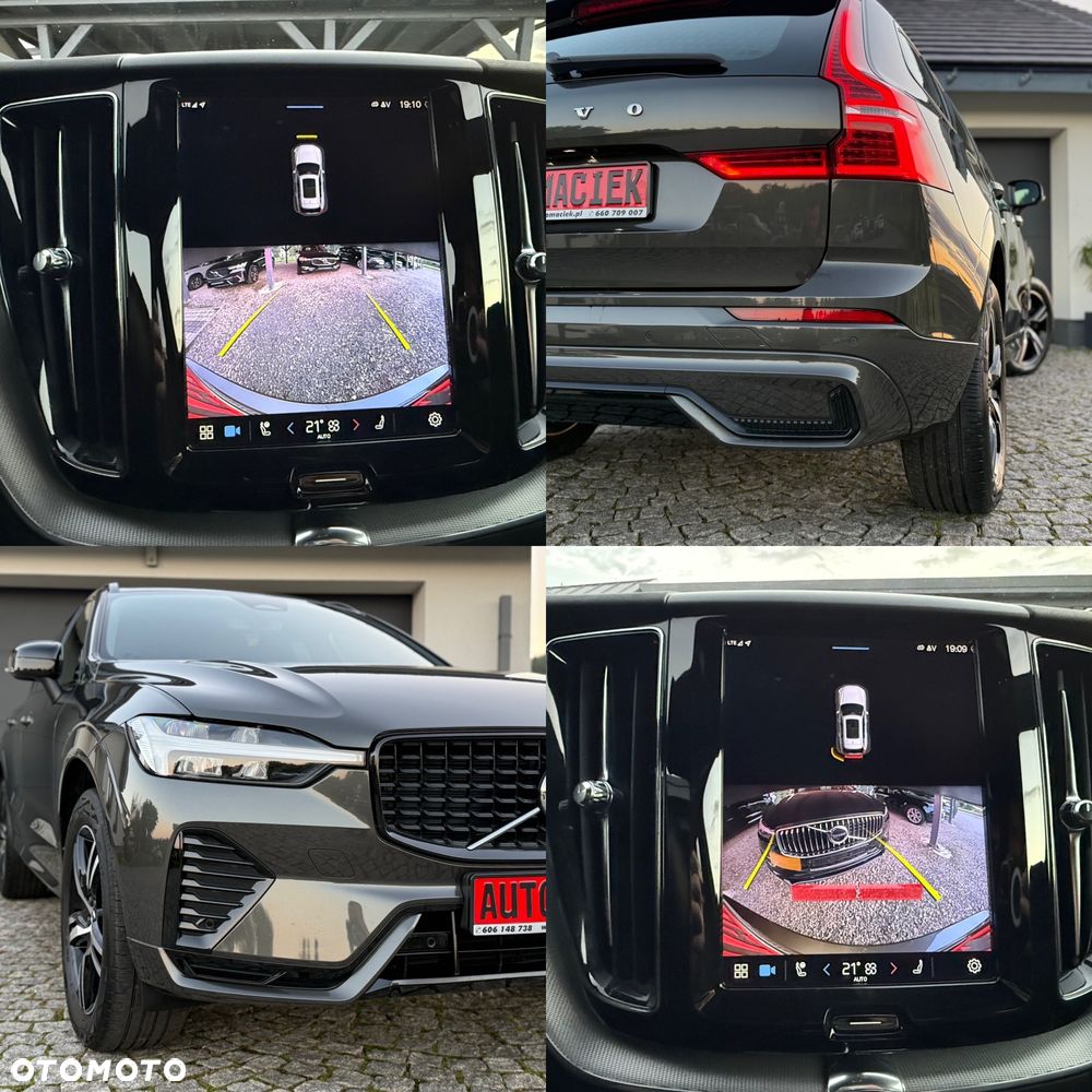 Volvo XC 60 B4 D Geartronic RDesign - 24