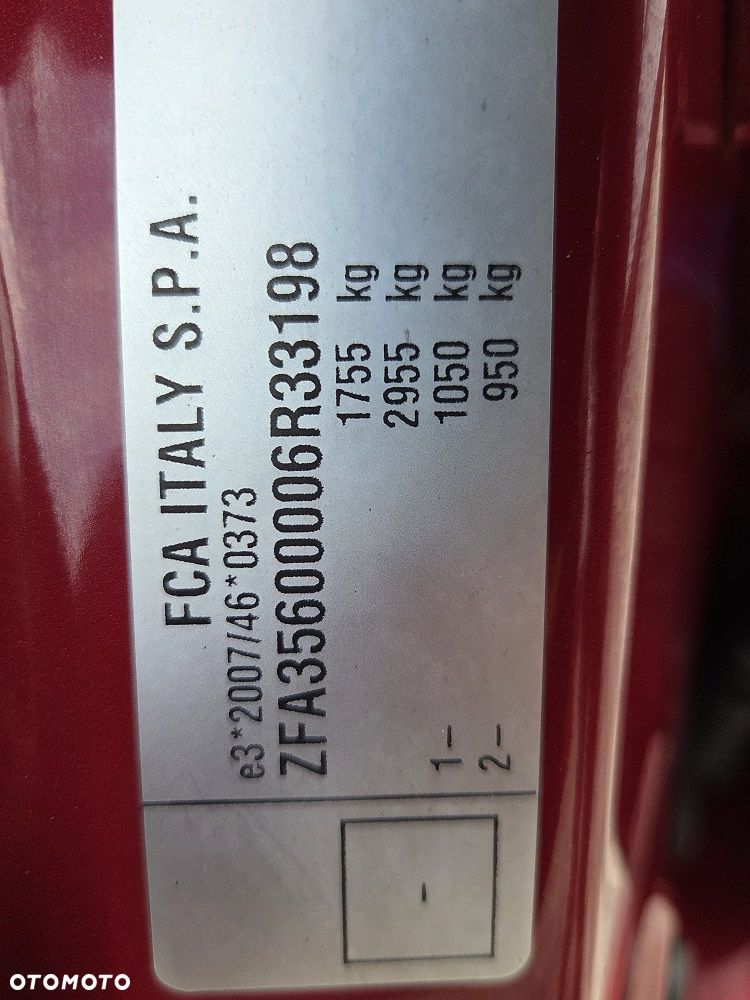 Fiat Tipo 1.4 16v Lounge EU6d - 37