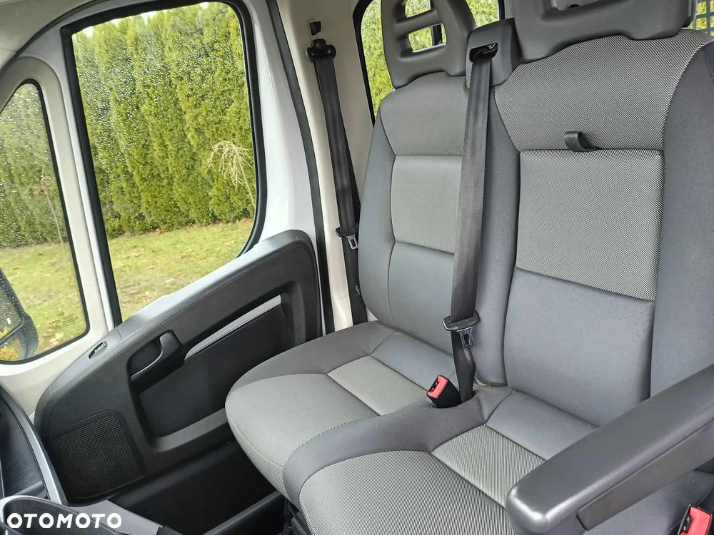 Citroën JUMPER - 17