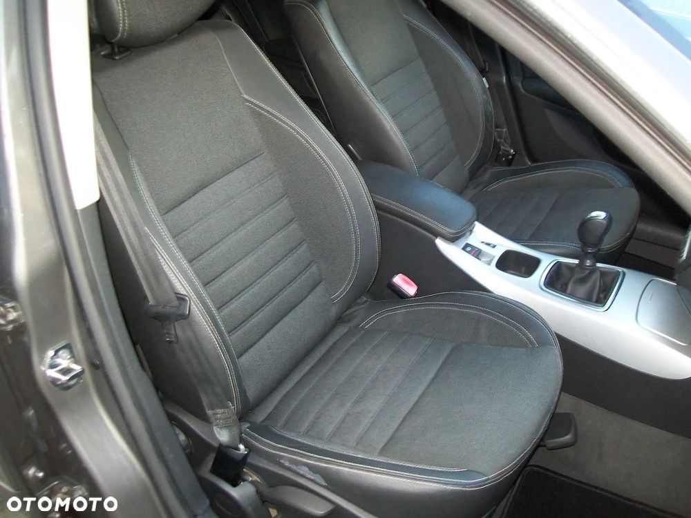 Renault Laguna - 16