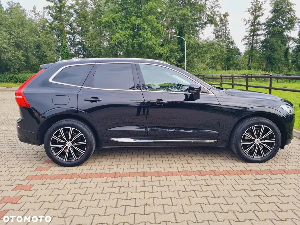 Volvo XC 60 D5 AWD Inscription - 15