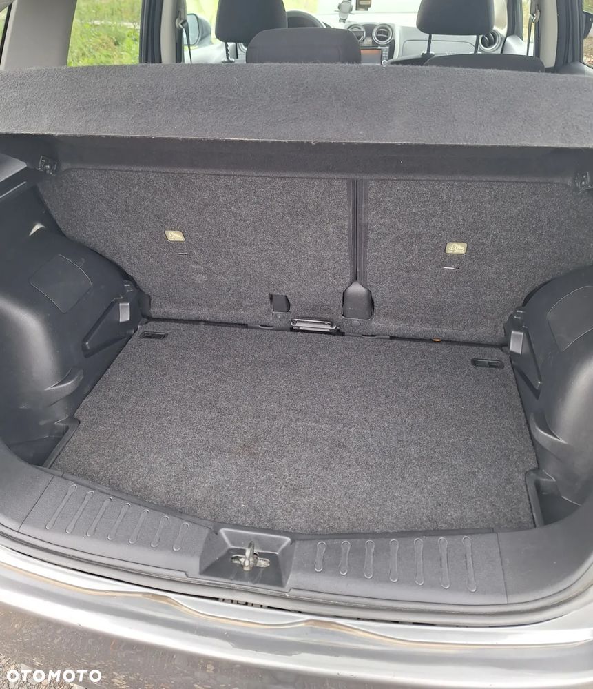 Nissan Note 1.5 dCi Acenta - 9