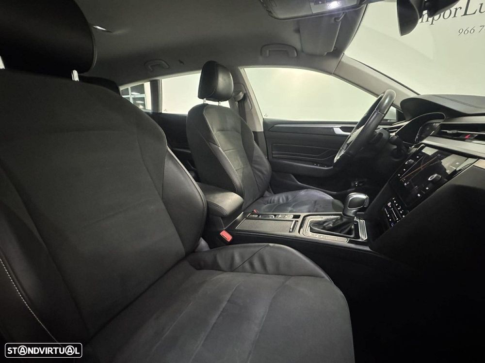 VW Arteon Shooting Brake 1.4 TSI eHybrid Elegance - 12