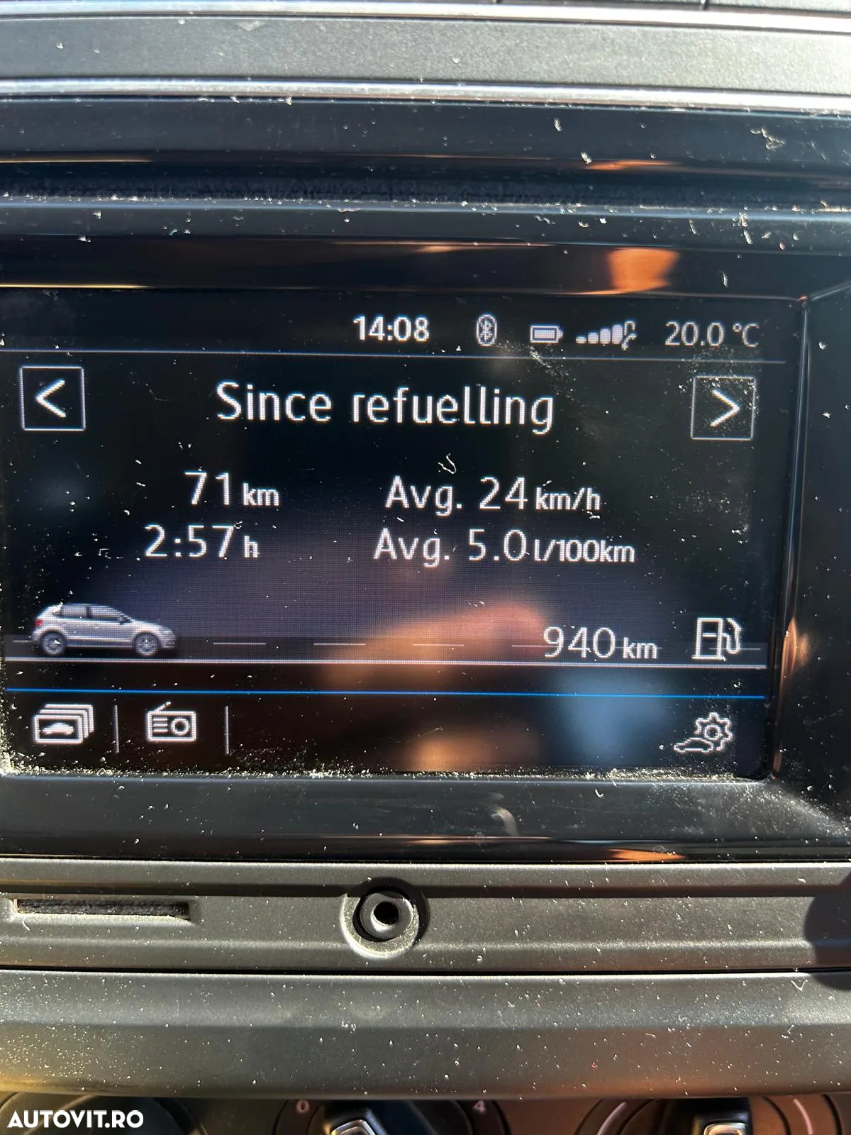 Volkswagen Polo - 14