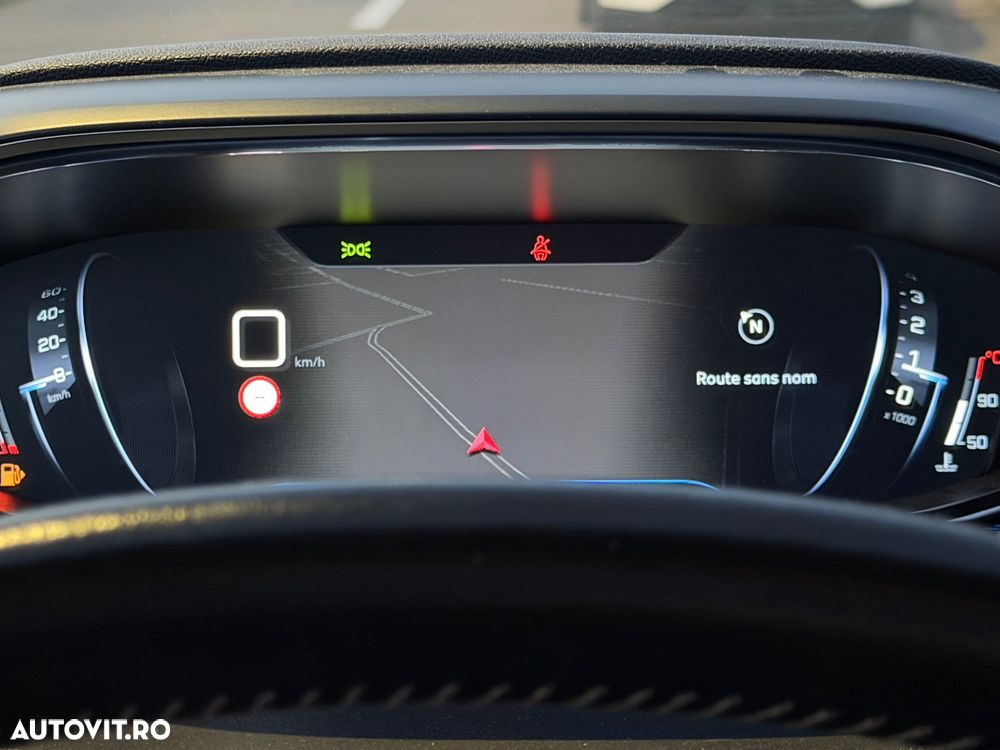 Peugeot 3008 PureTech 130 Stop & Start Allure - 7
