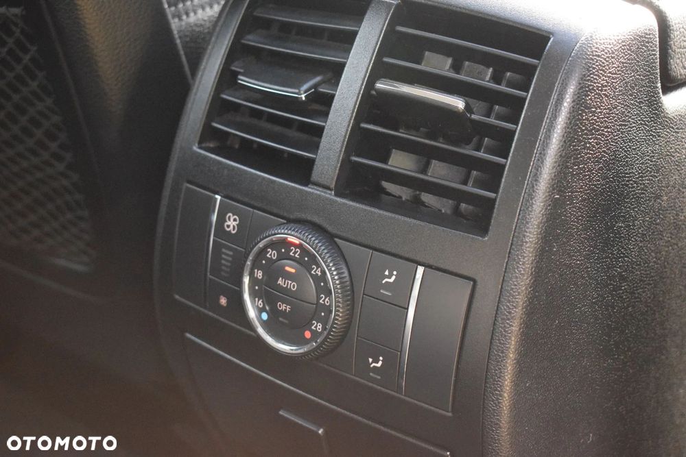 Mercedes-Benz ML 320 CDI 4-Matic - 13