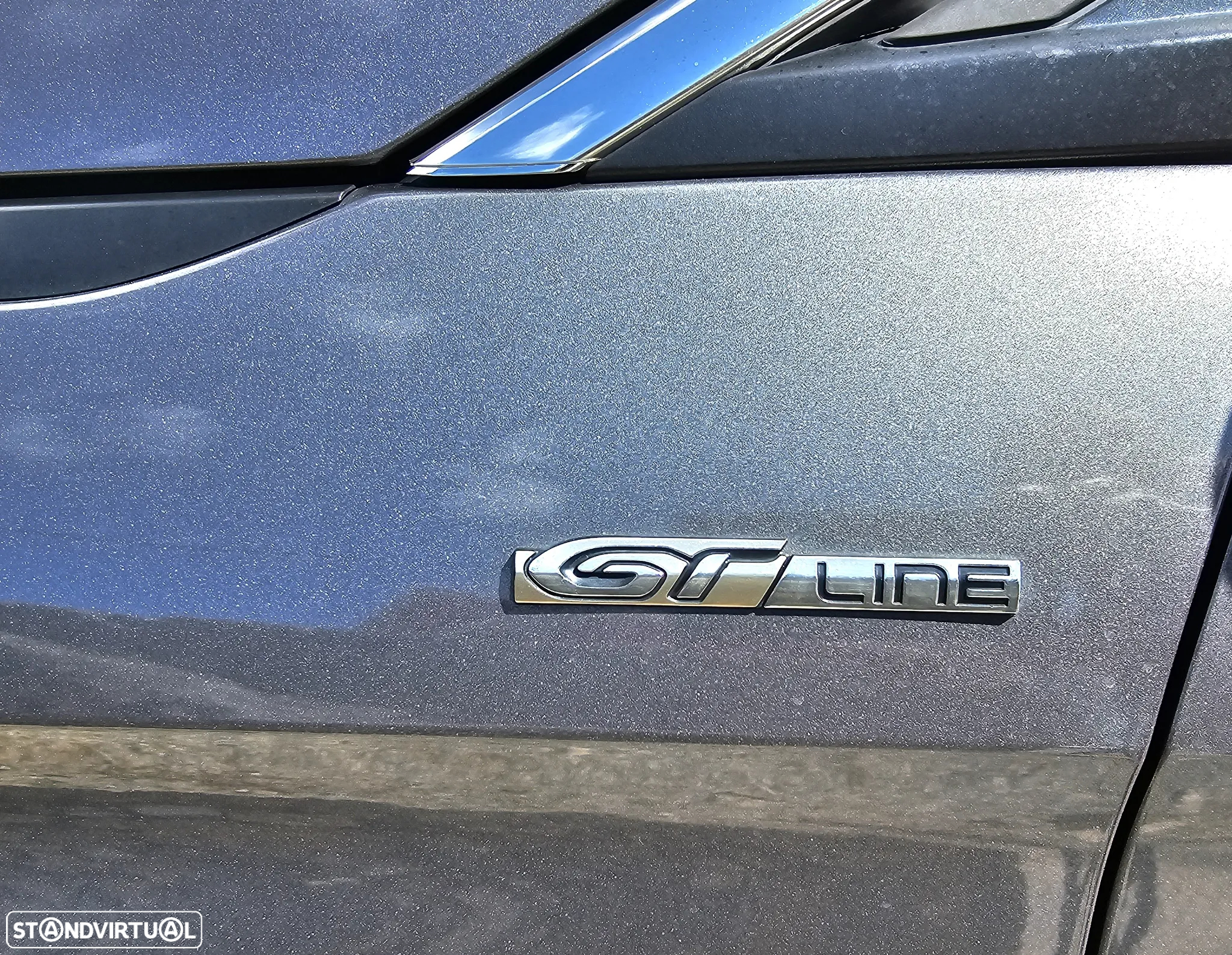 Peugeot 5008 1.5 BlueHDi GT Line J19 - 15