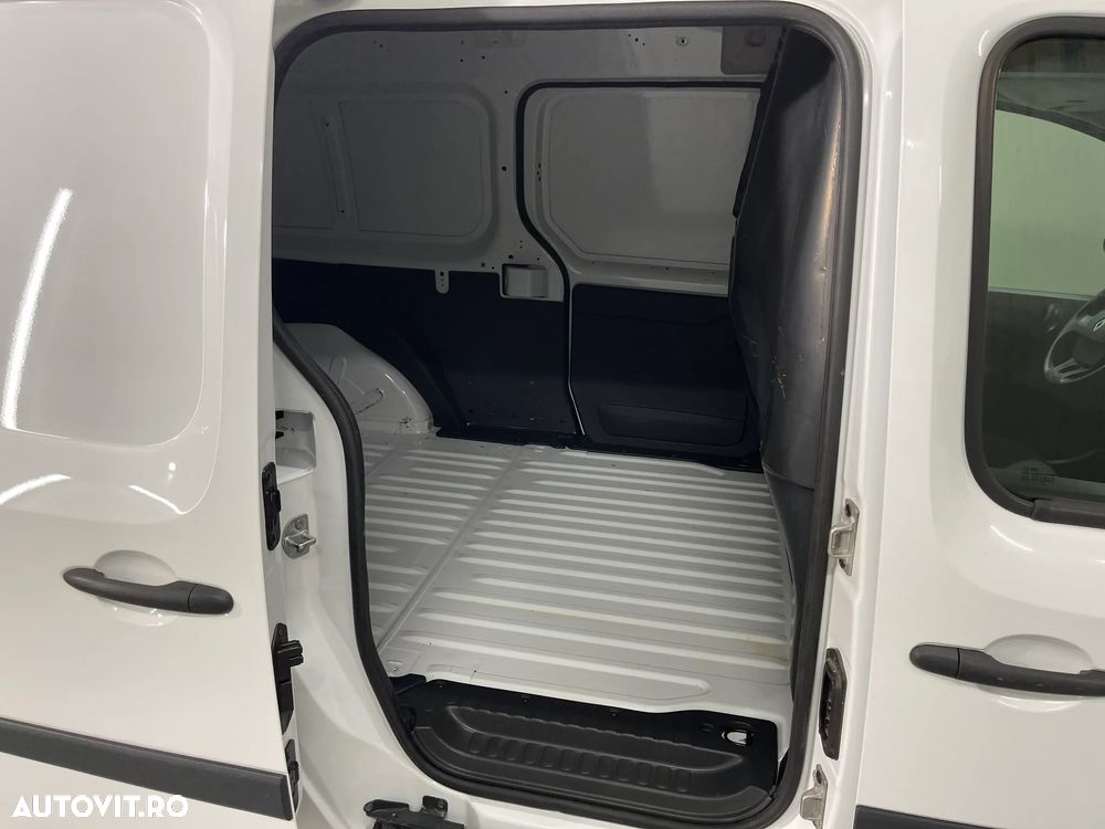 Renault Kangoo - 10