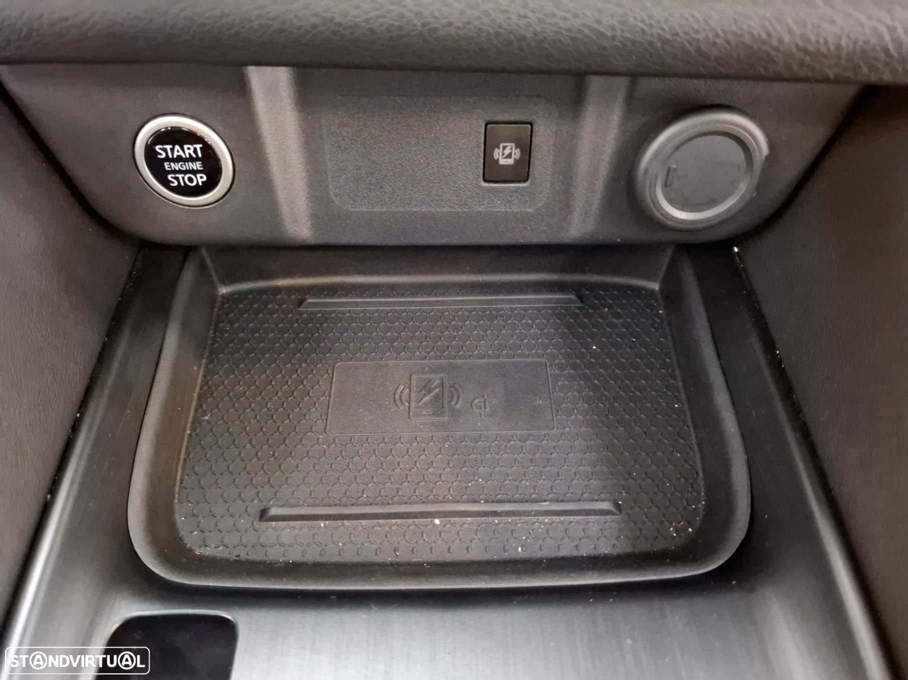 Nissan Qashqai - 21