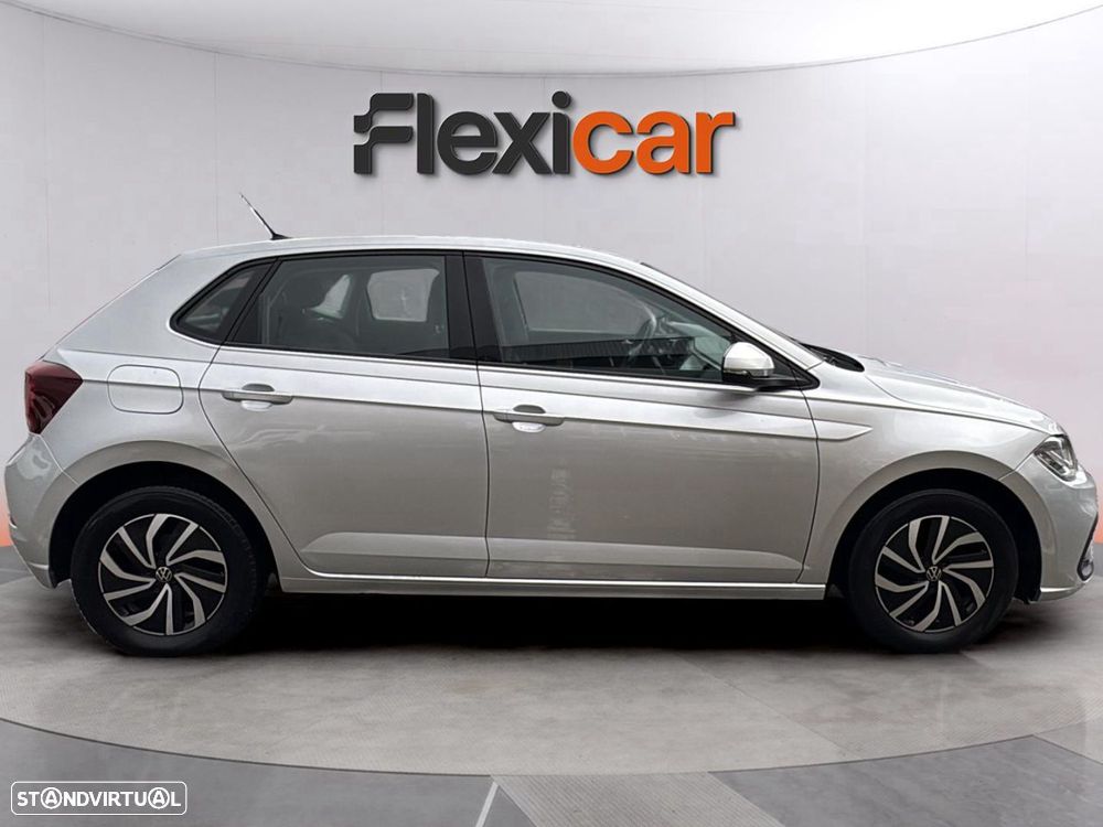 VW Polo 1.0 TSI Life - 9